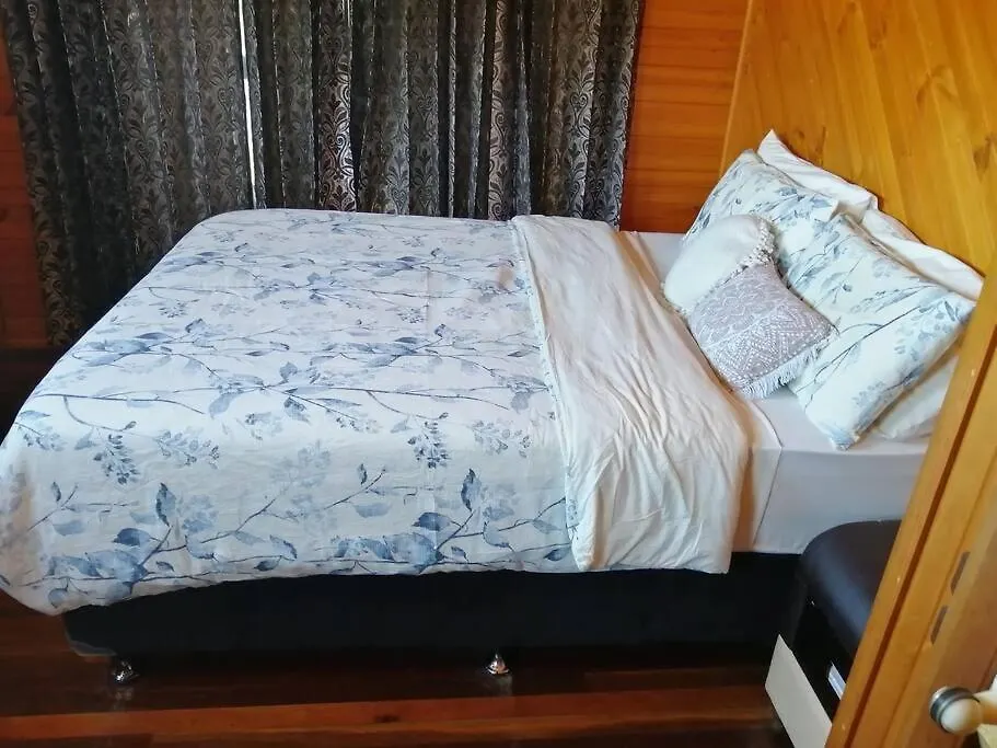 Stunning Holiday Home In Dunwich Stradbroke Island 0*,  Australia