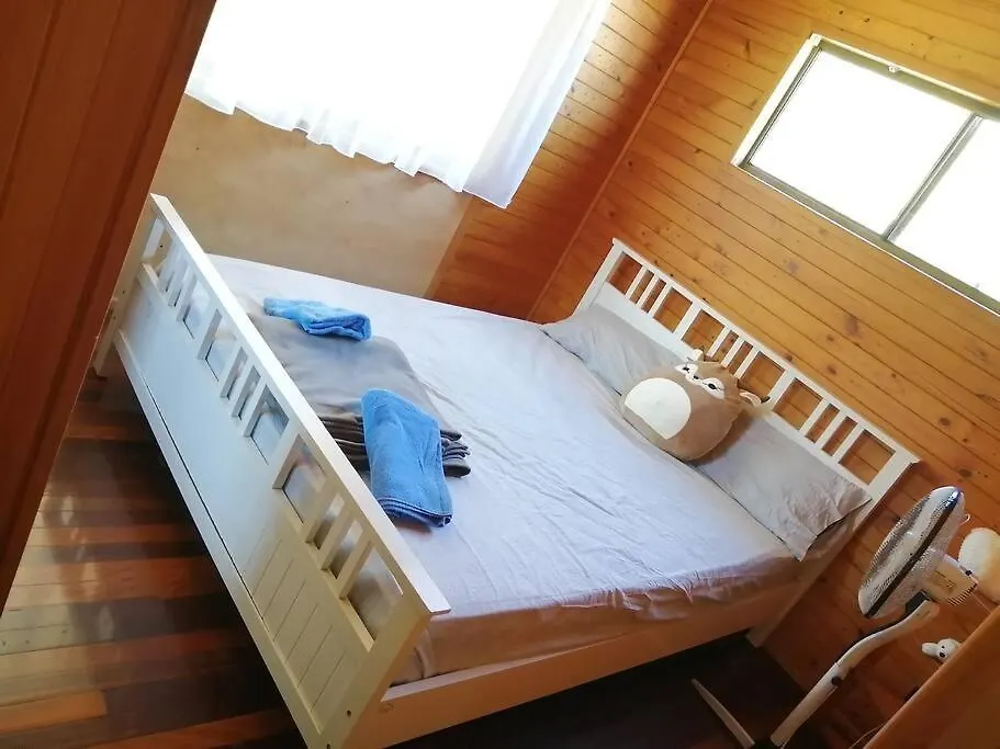 Stunning Holiday Home In Dunwich Stradbroke Island
