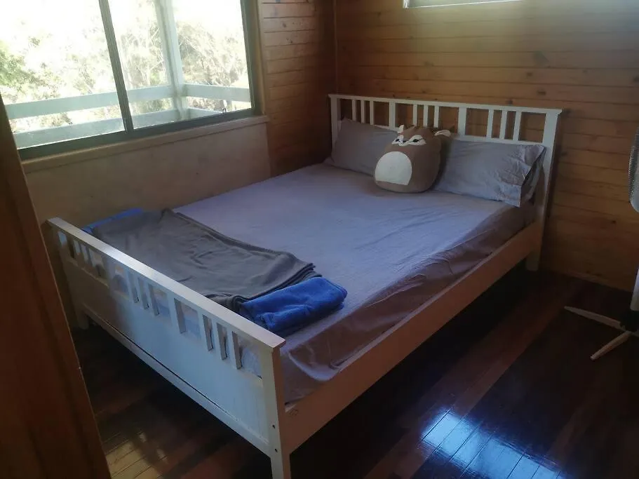 Stunning Holiday Home In Dunwich Stradbroke Island Australia