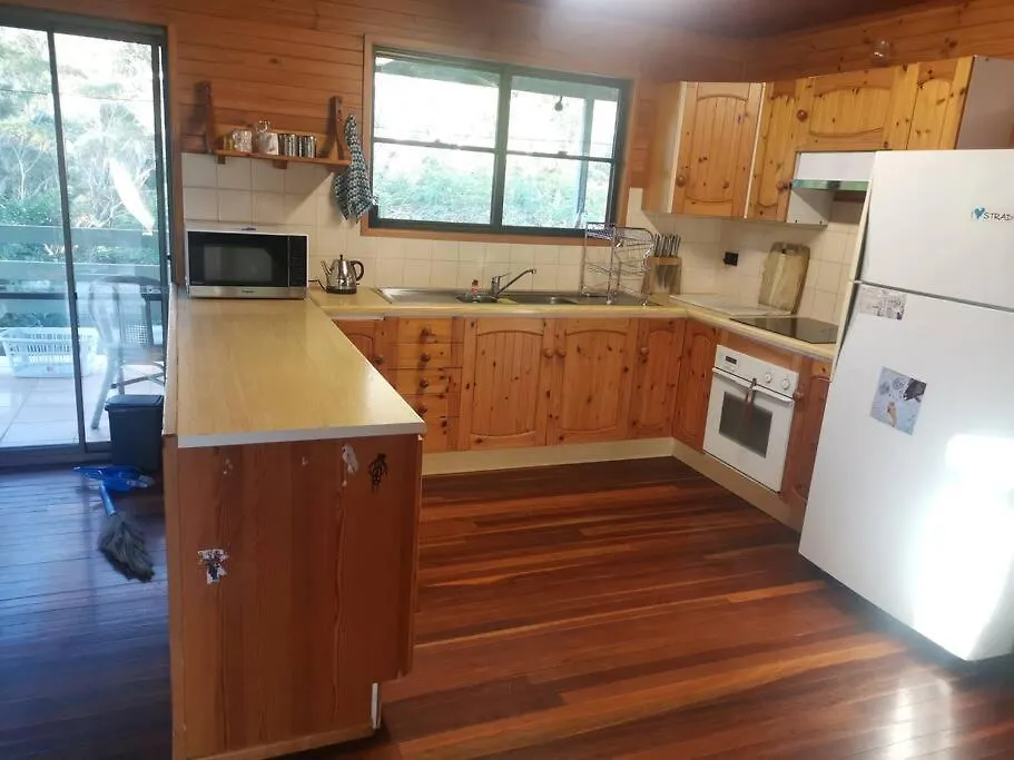 Stunning Holiday Home In Dunwich Stradbroke Island 0*,  Australia