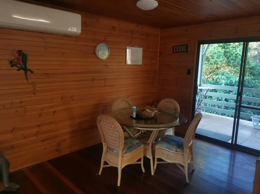 Stunning Holiday Home In Dunwich Stradbroke Island