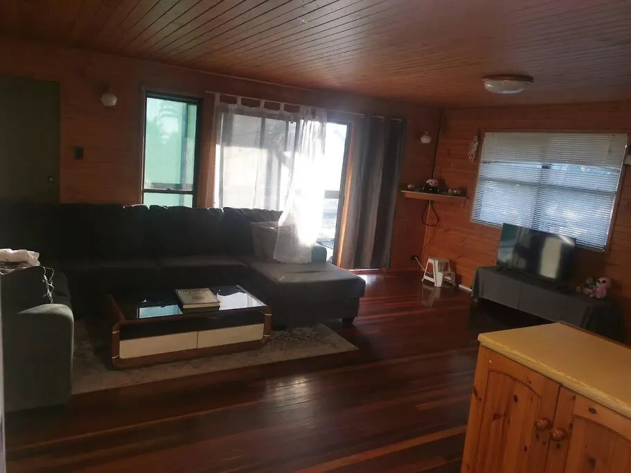 Stunning Holiday Home In Dunwich Stradbroke Island Australia